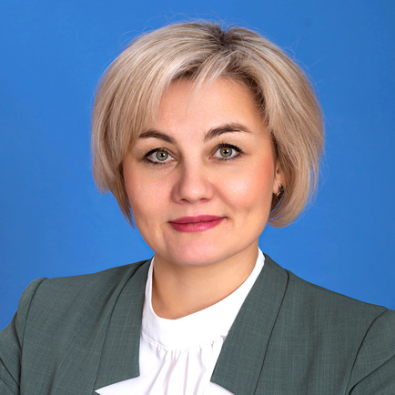Иванова Мария Владимировна