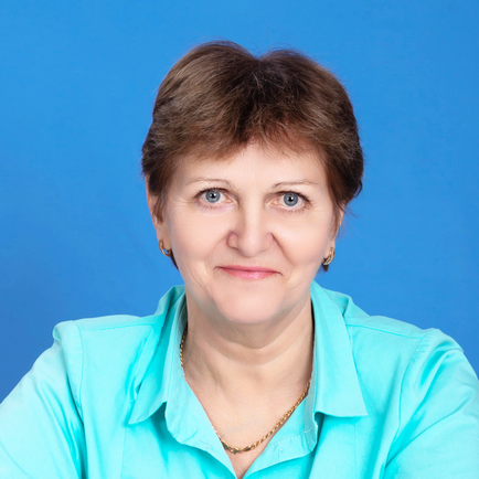 Ульянова Татьяна Вячеславовна