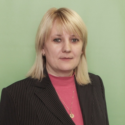 САВИЧЕВА ИРИНА БОРИСОВНА