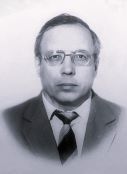 Кузнецов Владимир Борисович