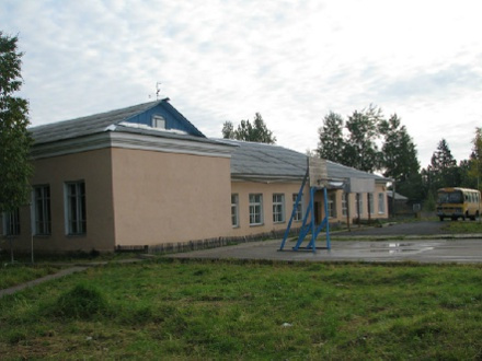 Историческая справка Муниципального бюджетного общеобразовательного учреждения «Бобровская средняя школа»