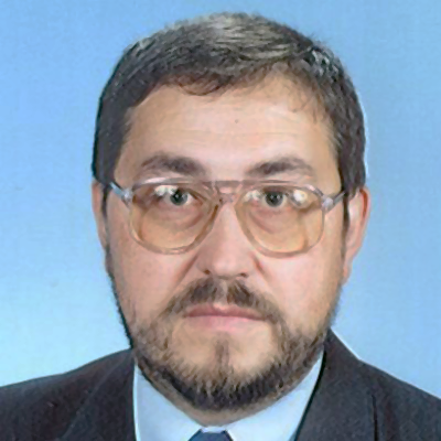 РУЧЬЕВ АЛЬБЕРТ МИХАЙЛОВИЧ