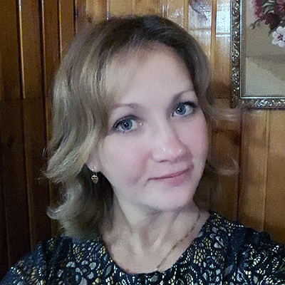 ЛОБАНОВА НАТАЛЬЯ СЕРГЕЕВНА