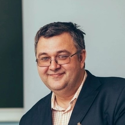 Антонов Александр Михайлович