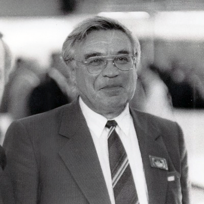 Бобрецов Владимир Иванович