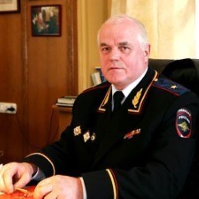 Бугаев Павел Иванович