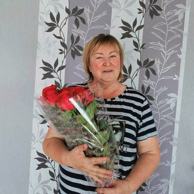 ДОИЛЬНИЦЫНА ЛАРИСА НИКОЛАЕВНА