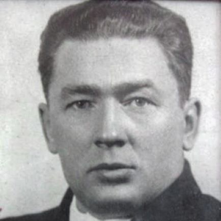 Полянский Александр Александрович