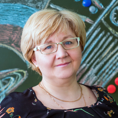 ЛАПШИНА ИРИНА ЛЕОНИДОВНА