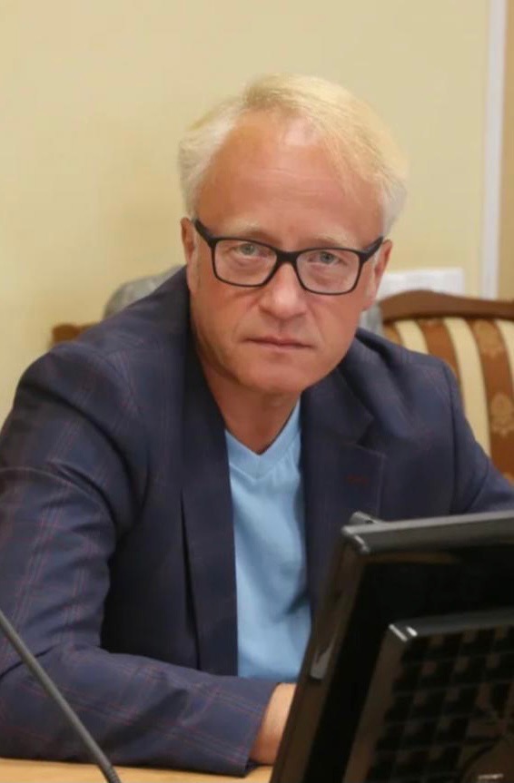Иванкин Илья Игоревич