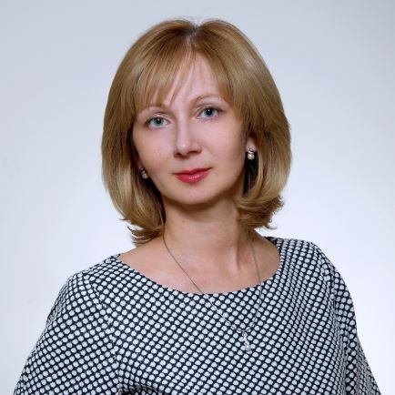 Щукина Ольга Викторовна