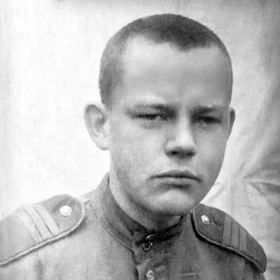 СУХОПАРОВ СЕРГЕЙ ПЕТРОВИЧ