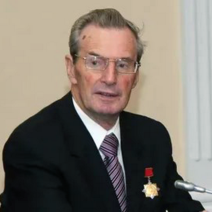 Балакшин Павел Николаевич