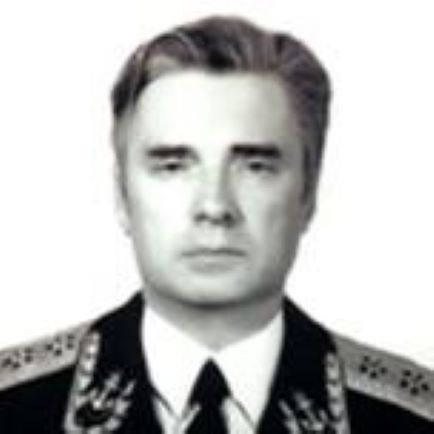 Авраамов Георгий Николаевич