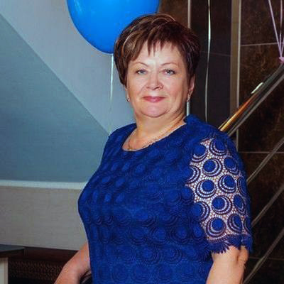 ОСЮТИНА СВЕТЛАНА АЛЕКСАНДРОВНА