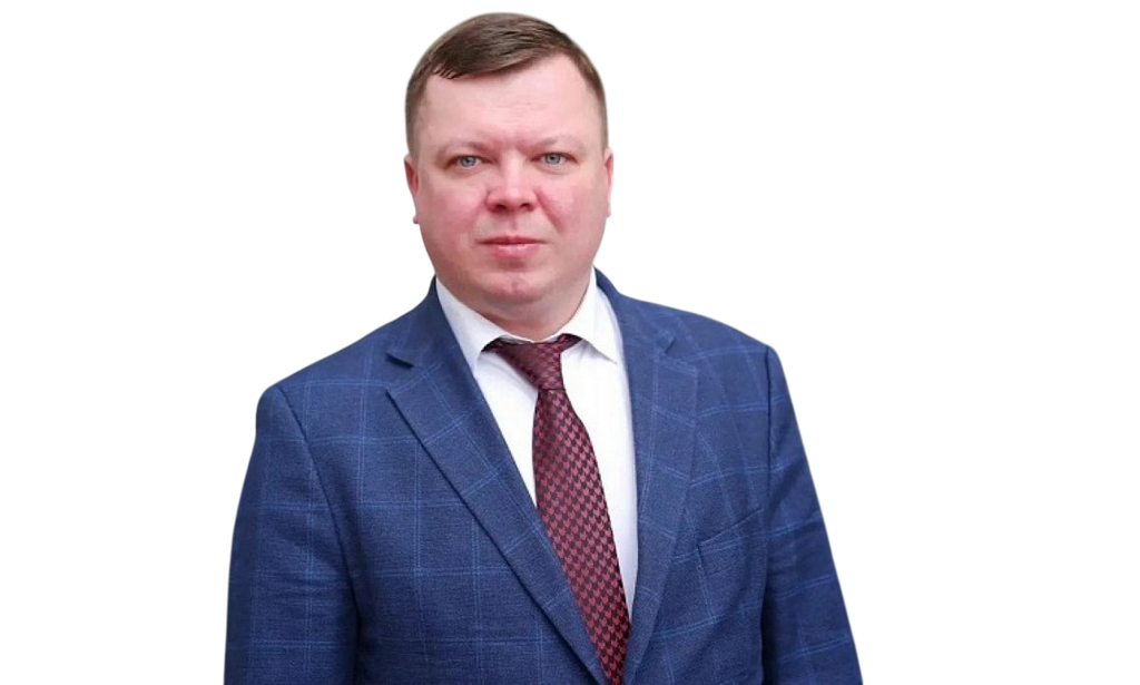 Мелёхин Евгений Витальевич