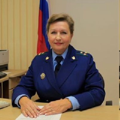 Баранникова Валентина Васильевна