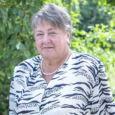 БОЖЕДОМОВА ГАЛИНА ВЕНИАМИНОВНА