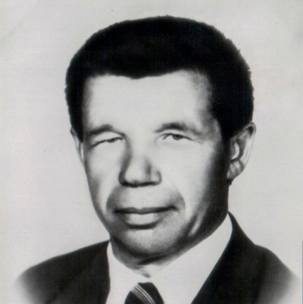 Пиличев Николай Павлович