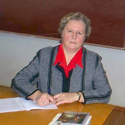 Династия Дорониных - Бачиновых