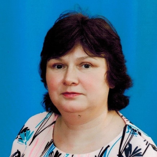Антонова Лариса Анатольевна