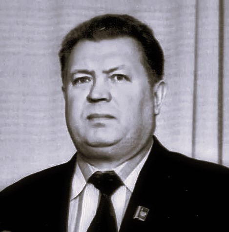 Корнеев Александр Николаевич