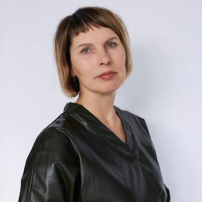 ВЫШИНСКАЯ НАДЕЖДА ВИКТОРОВНА