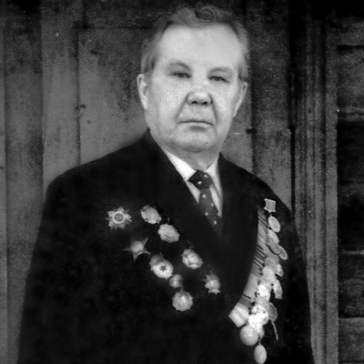 ДЕНИСОВ ВАСИЛИЙ ИВАНОВИЧ 