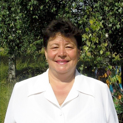 ПОРОХИНА ВАЛЕНТИНА ВАСИЛЬЕВНА