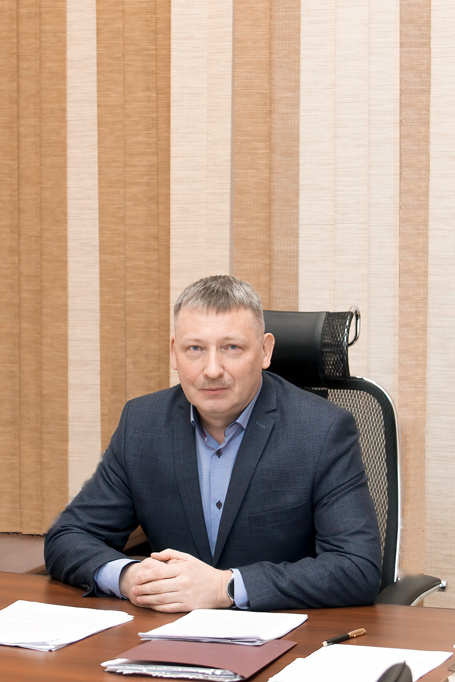 Русинов  Олег Владимирович