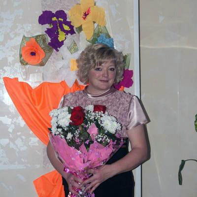 БОЛЬШАКОВА ЕЛЕНА ПАВЛИНОВНА 