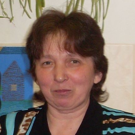 Малкевич Елена Владимировна