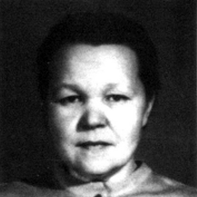 Гринькова Мария Николаевна