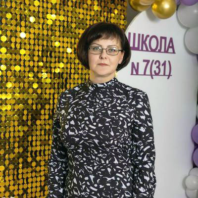 КИРОВА ЕЛЕНА АЛЕКСАНДРОВНА
