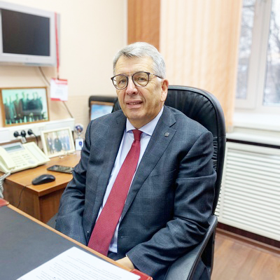 МИГУНОВ ВЛАДИМИР МИХАЙЛОВИЧ