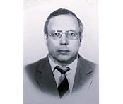 Кузнецов Владимир Борисович