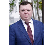 Мелёхин Евгений Витальевич
