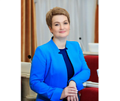 Прокопьева  Екатерина Владимировна