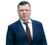 Мелёхин Евгений Витальевич